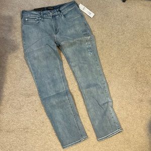 Brand New 30x30 Pacsun Slim Jeans